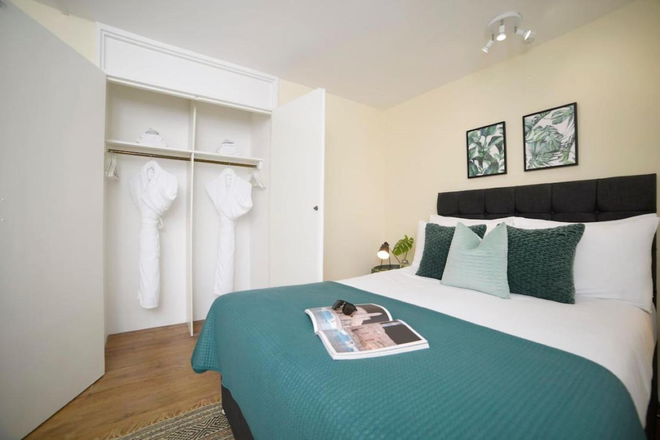 Auberge de jeunesse Wilson House - Camden à Londres Extérieur photo