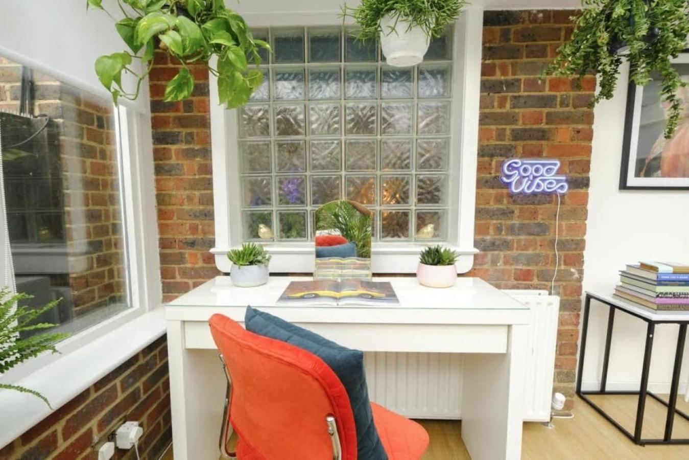 Auberge de jeunesse Wilson House - Camden à Londres Extérieur photo