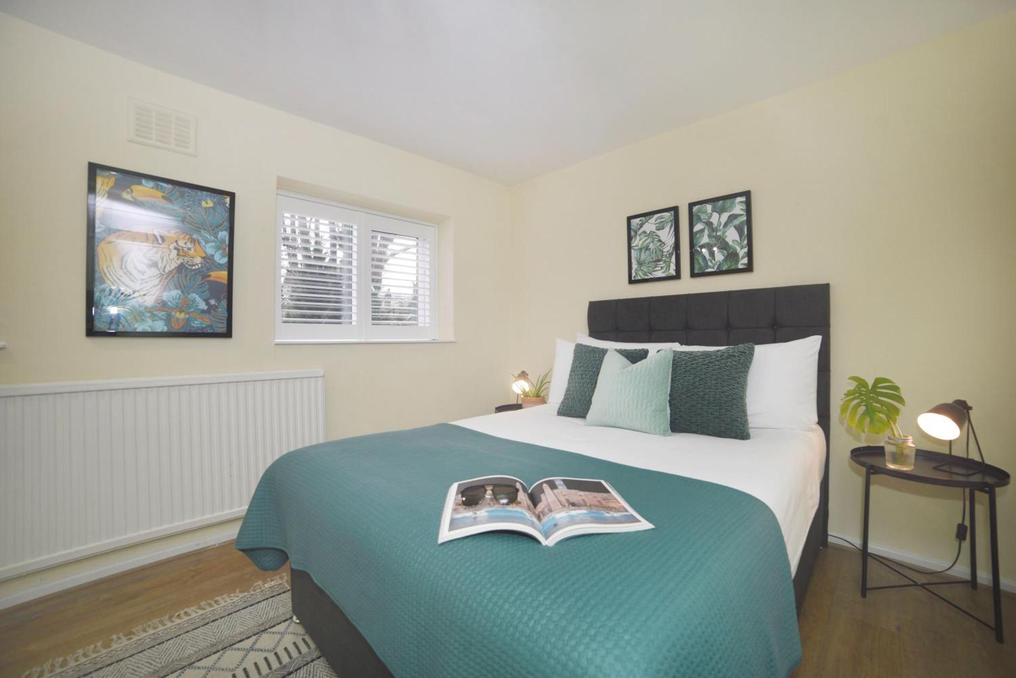 Auberge de jeunesse Wilson House - Camden à Londres Extérieur photo