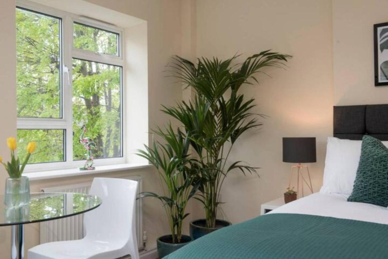 Auberge de jeunesse Wilson House - Camden à Londres Extérieur photo